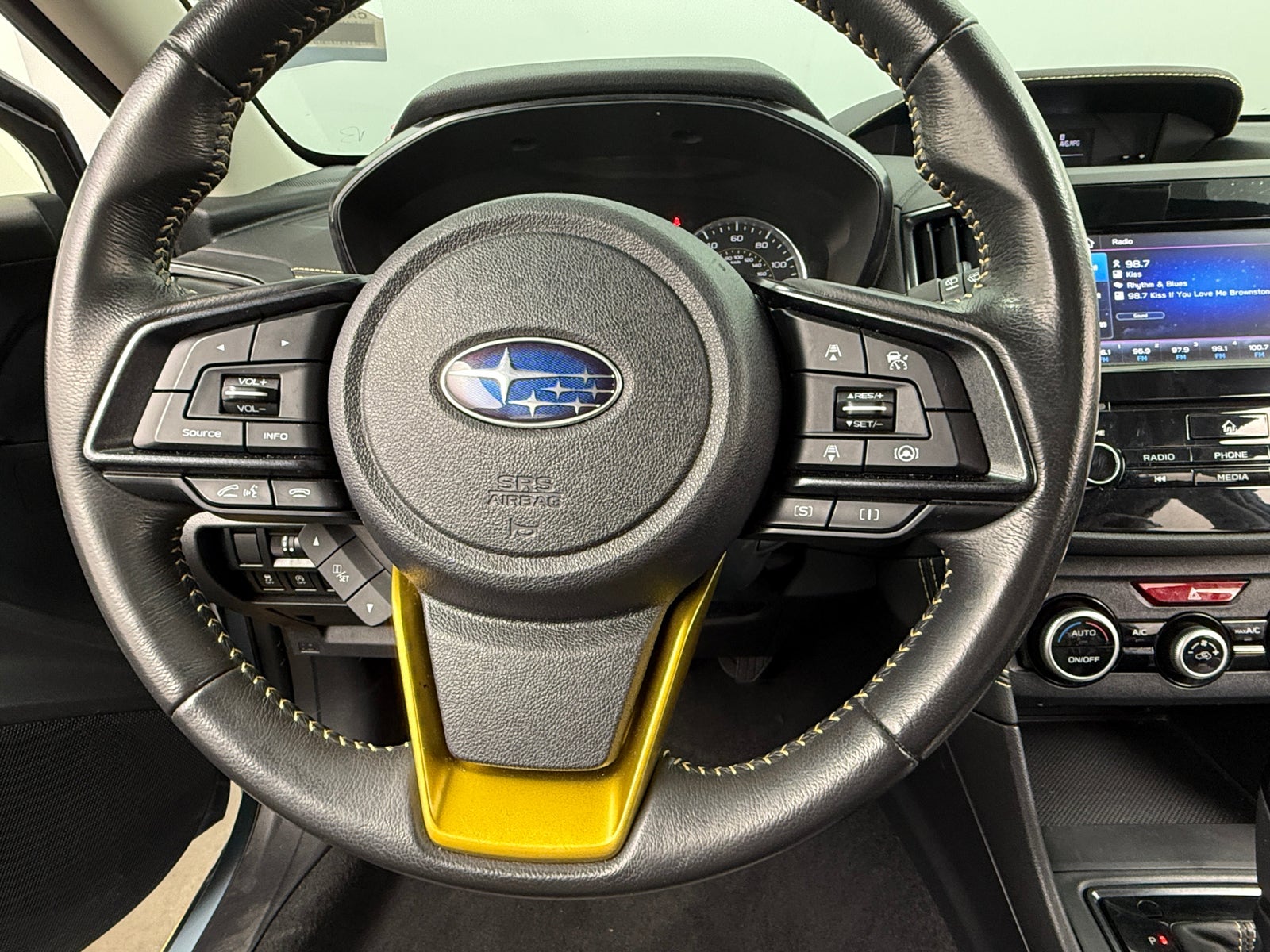 Thumbnail: 2023 Subaru Crosstrek - 5