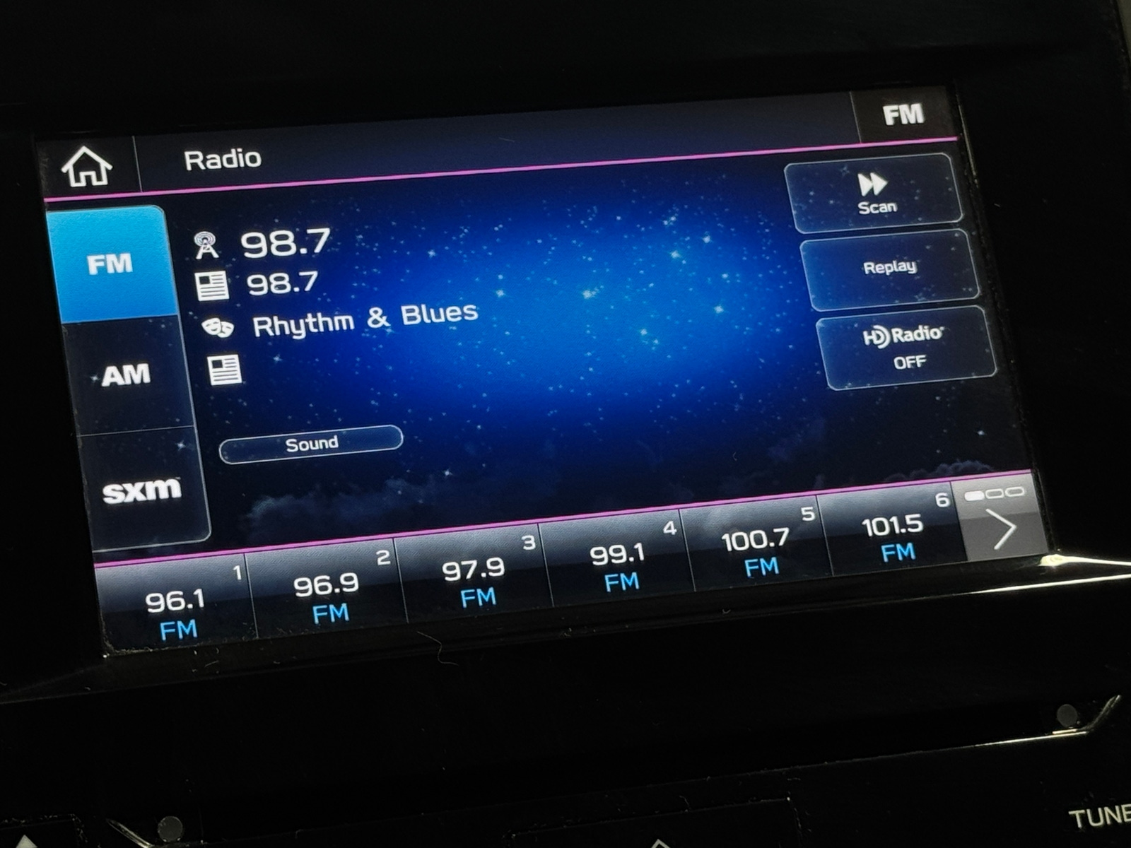 Thumbnail: 2023 Subaru Crosstrek - 4