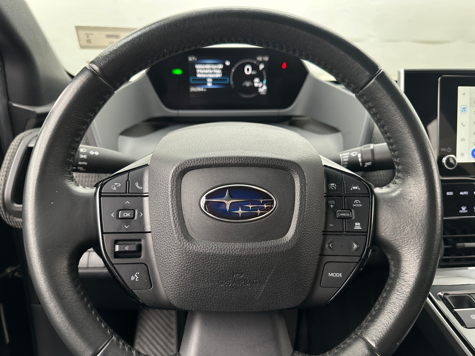 Thumbnail: 2023 Subaru Solterra - 5