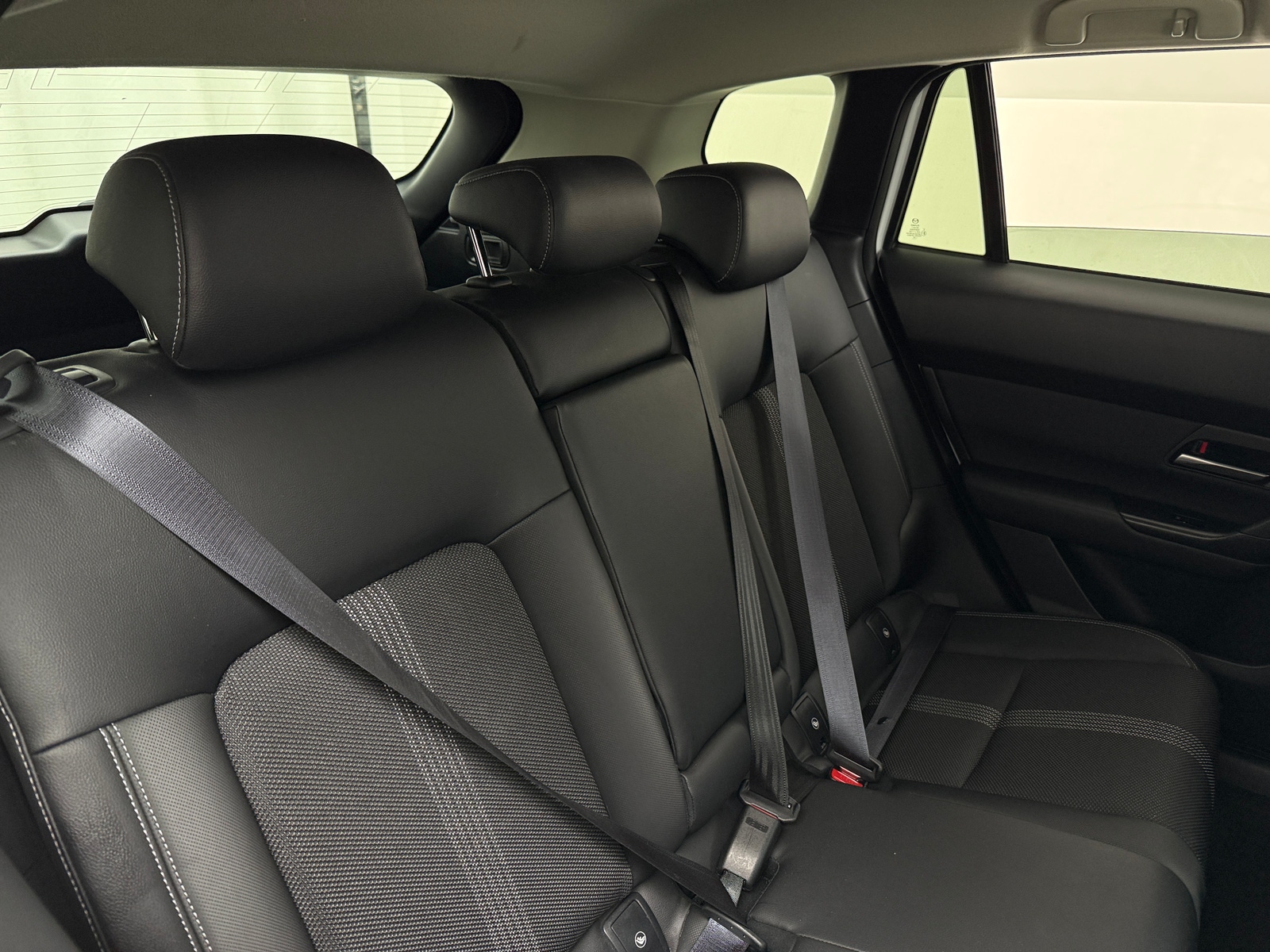 Thumbnail: 2024 Mazda CX-50 - 5