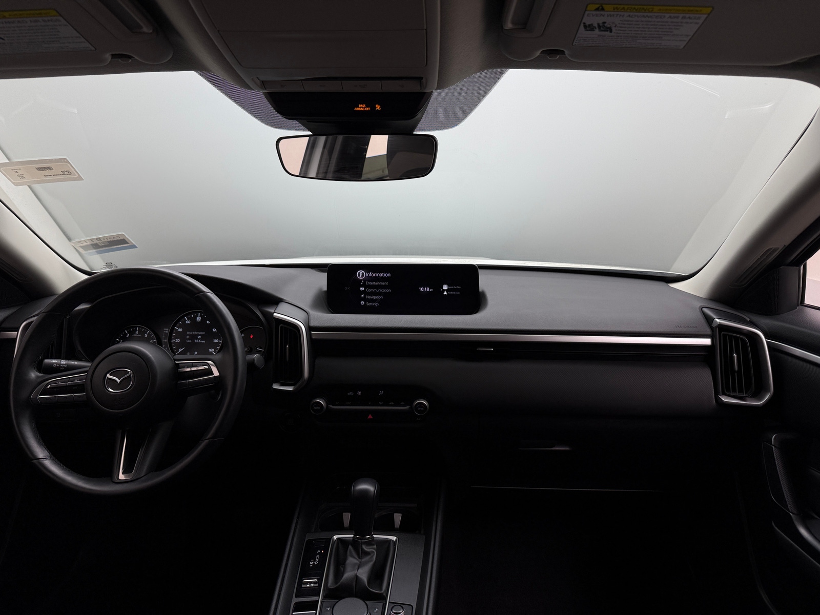 Thumbnail: 2024 Mazda CX-50 - 2