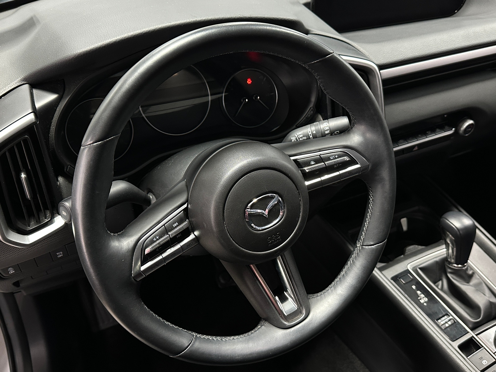 Thumbnail: 2024 Mazda CX-50 - 4