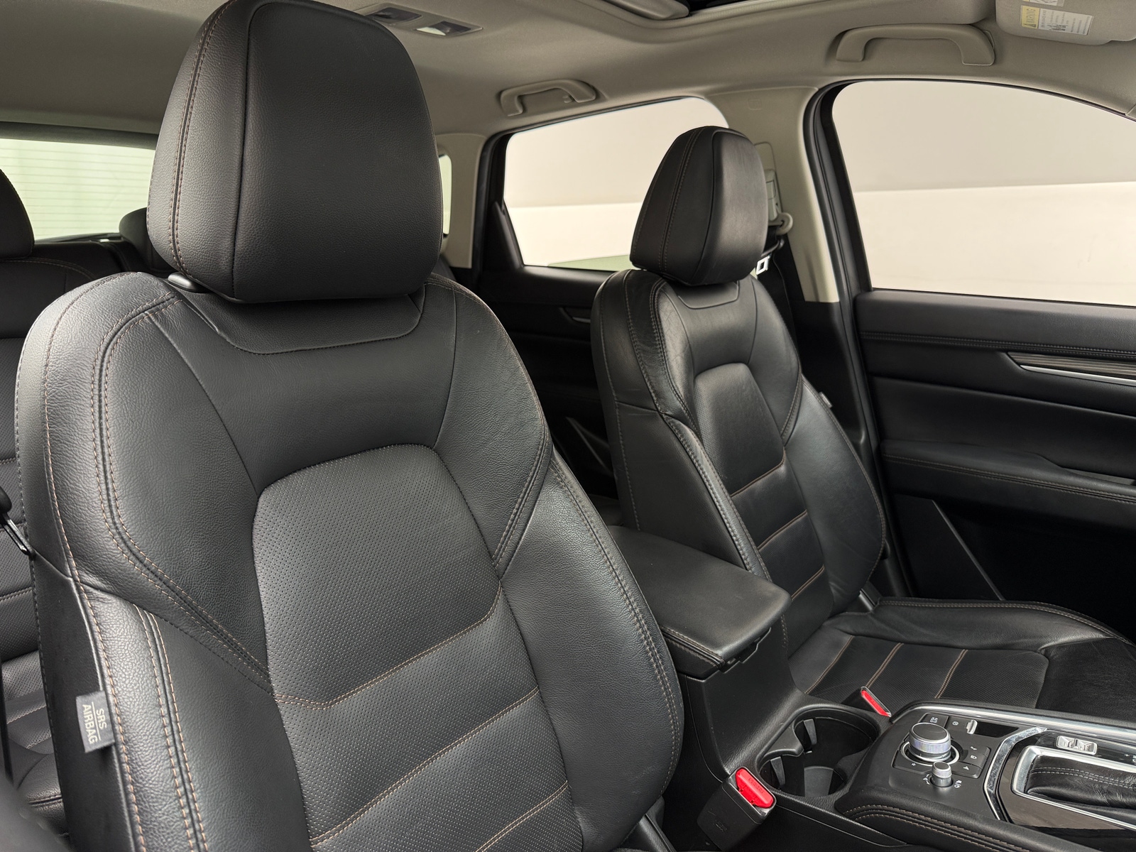 Thumbnail: 2021 Mazda CX-5 - 2
