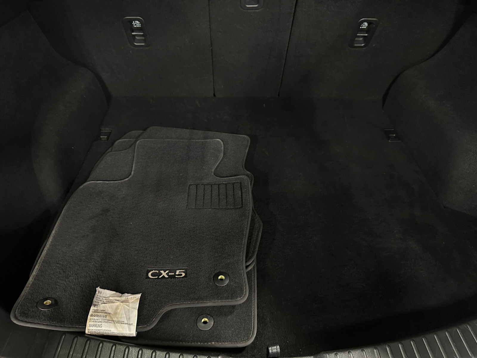 Thumbnail: 2021 Mazda CX-5 - 7