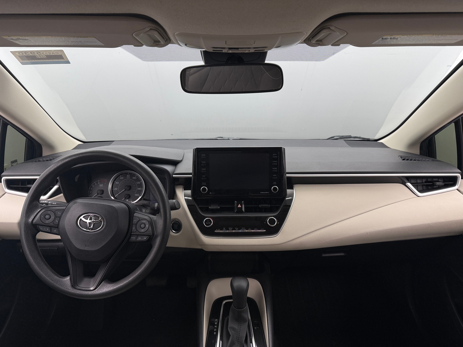 Thumbnail: 2022 Toyota Corolla - 3