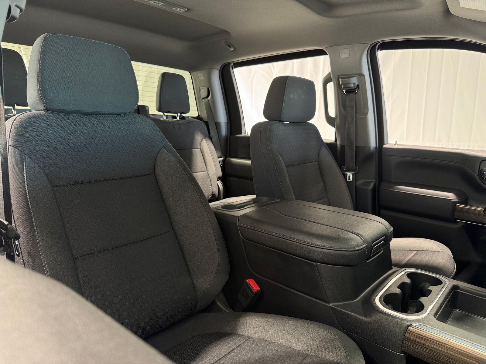 Thumbnail: 2023 Chevrolet Silverado 2500 - 2
