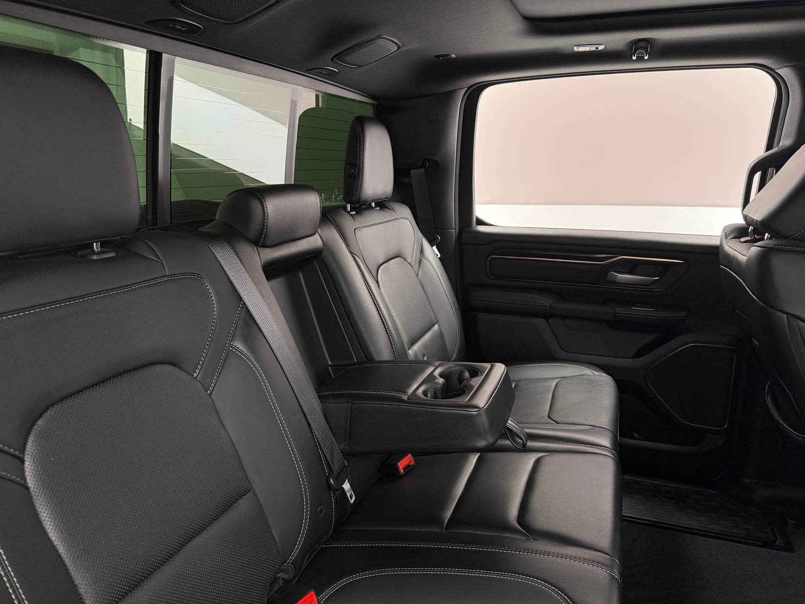 Thumbnail: 2021 RAM 1500 - 5