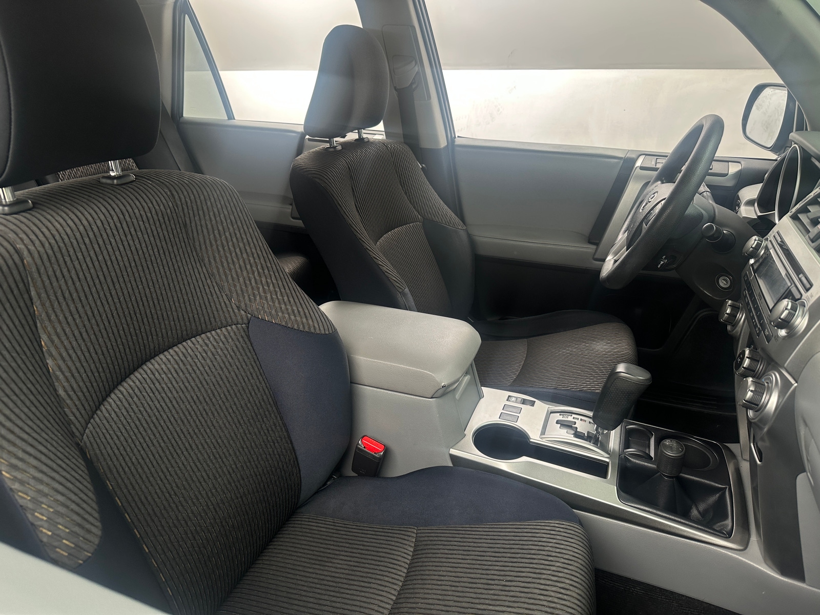 Thumbnail: 2010 Toyota 4Runner - 2