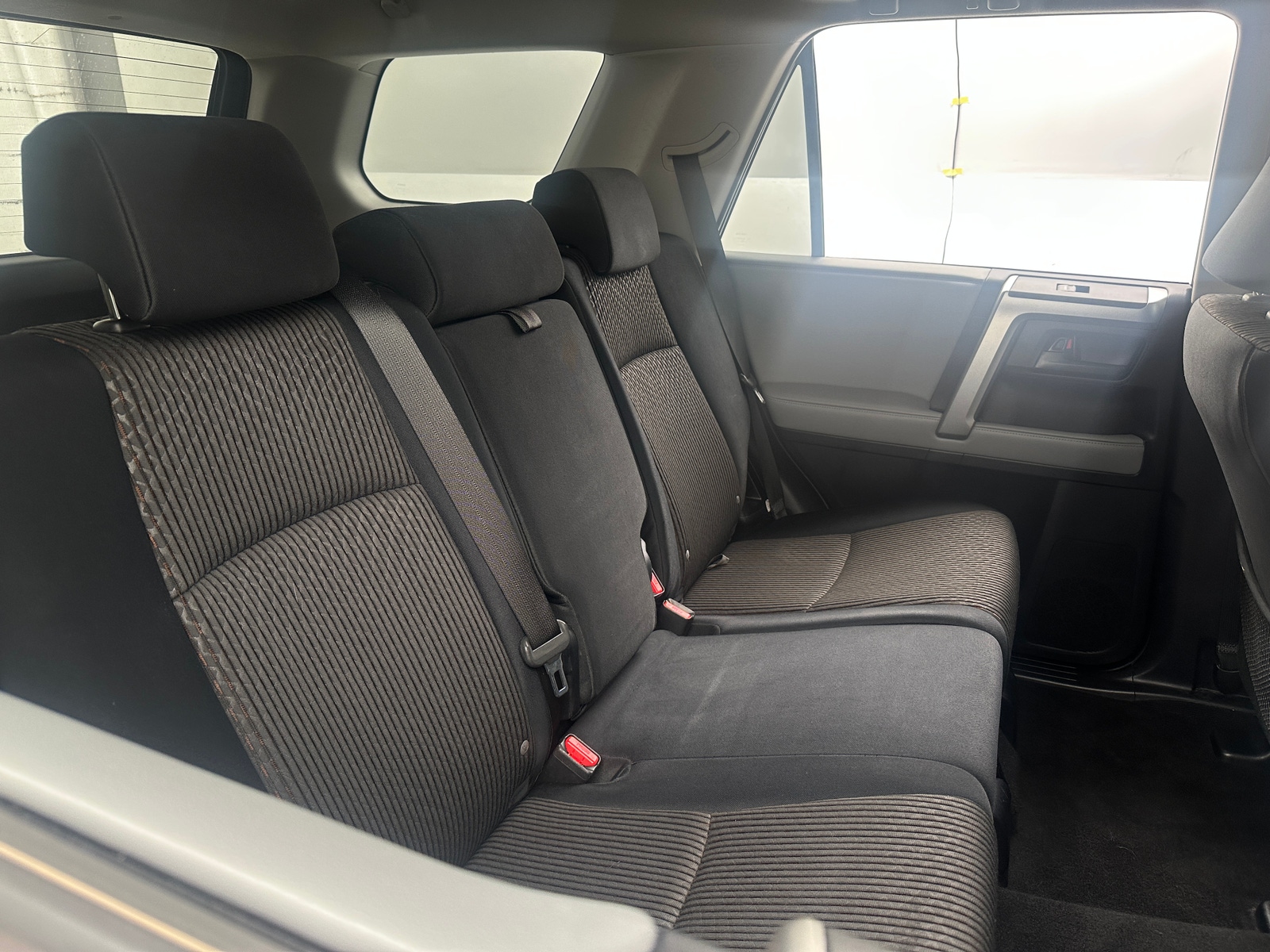 Thumbnail: 2010 Toyota 4Runner - 6