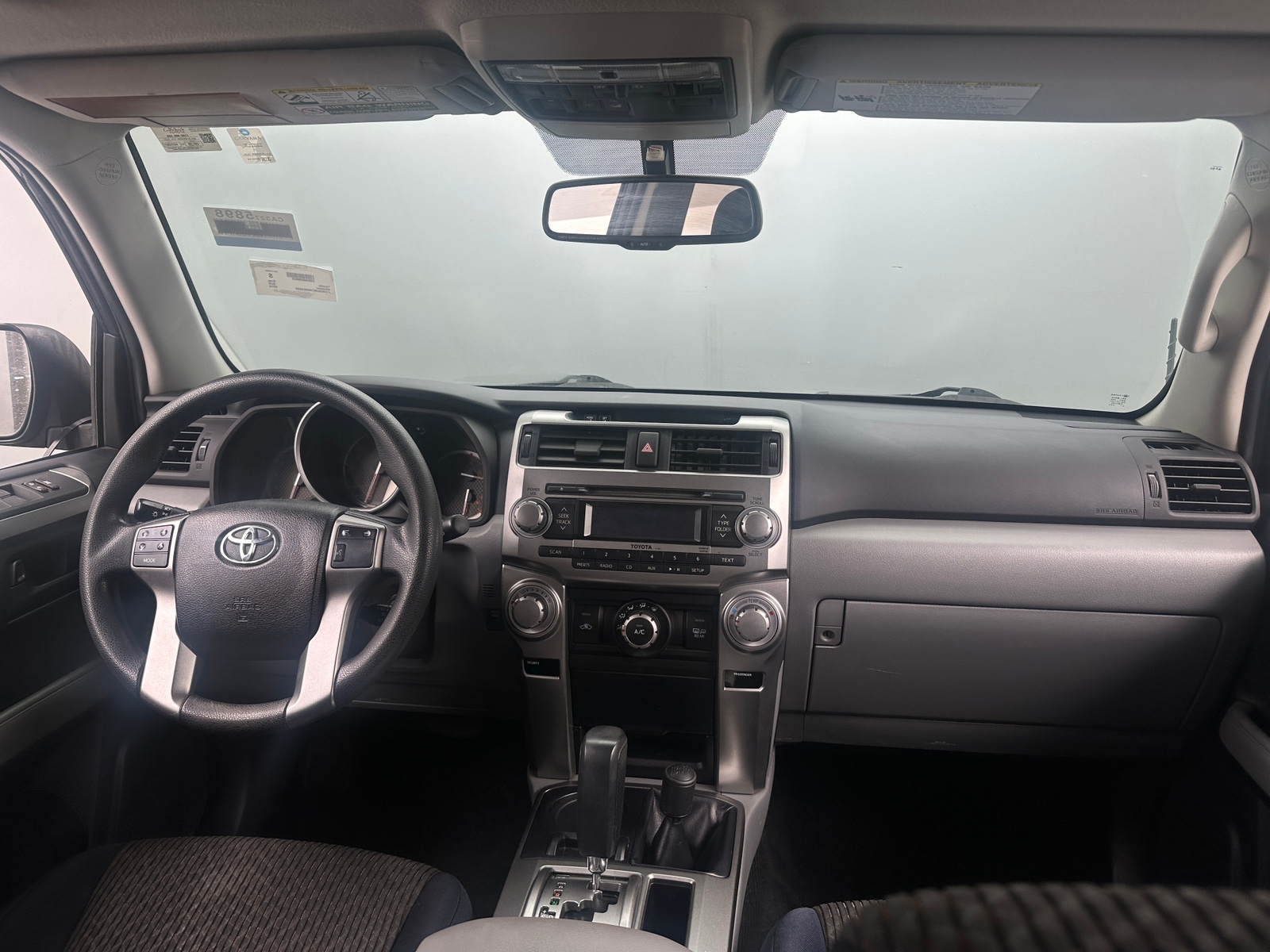 Thumbnail: 2010 Toyota 4Runner - 3