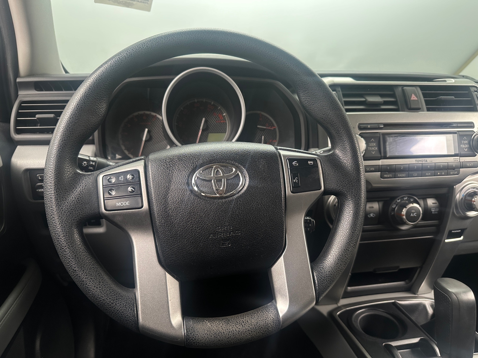 Thumbnail: 2010 Toyota 4Runner - 5