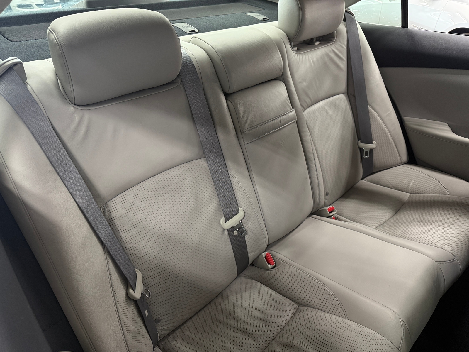 Thumbnail: 2010 Lexus ES - 5
