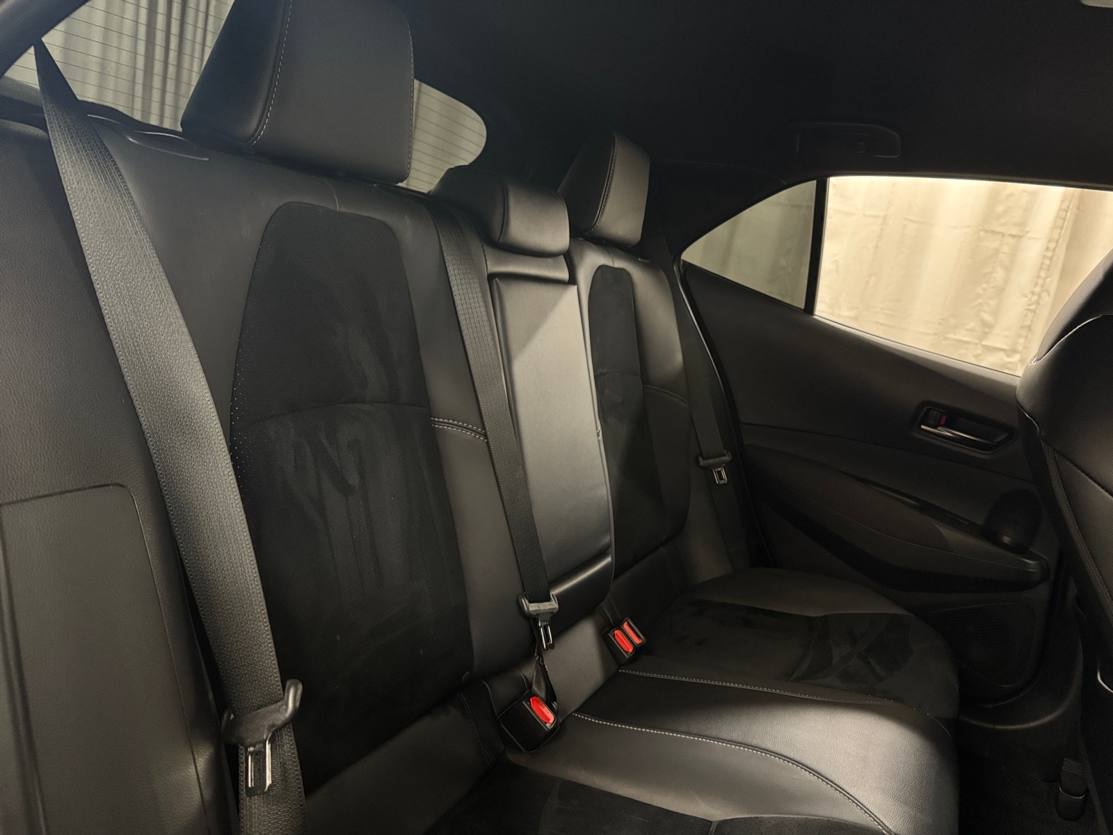 Thumbnail: 2024 Toyota GR Corolla - 6