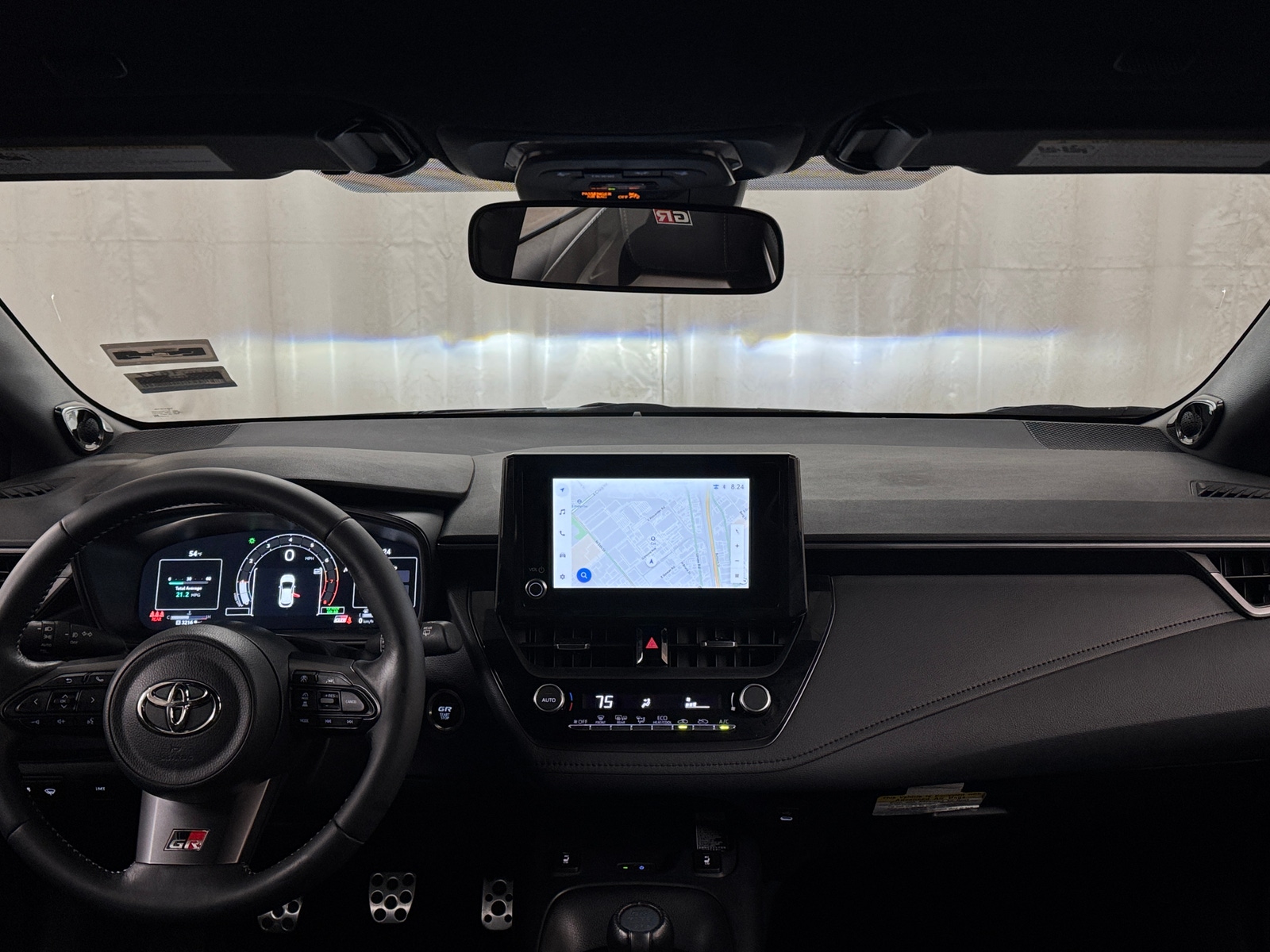 Thumbnail: 2024 Toyota GR Corolla - 3