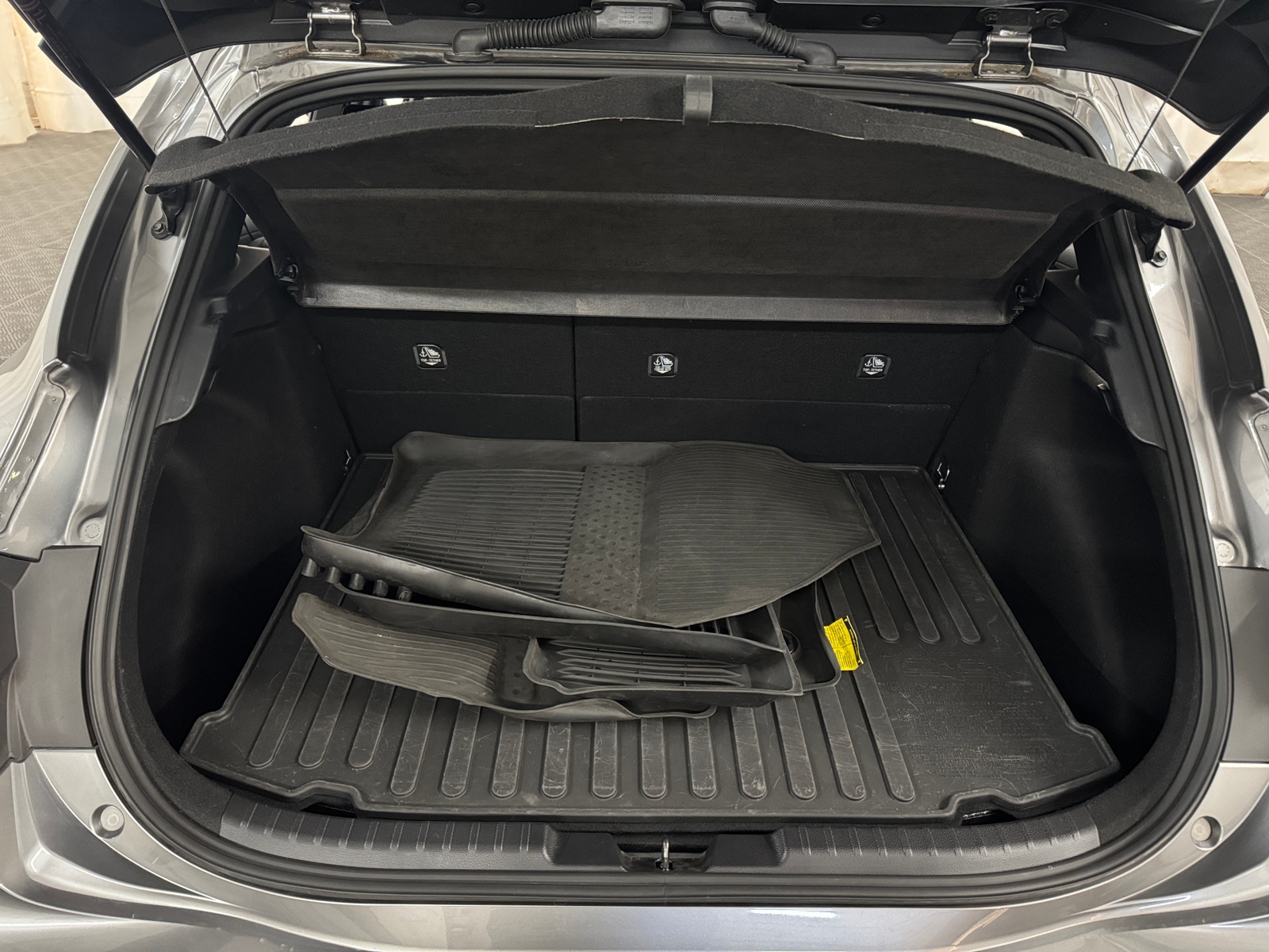 Thumbnail: 2024 Toyota GR Corolla - 7