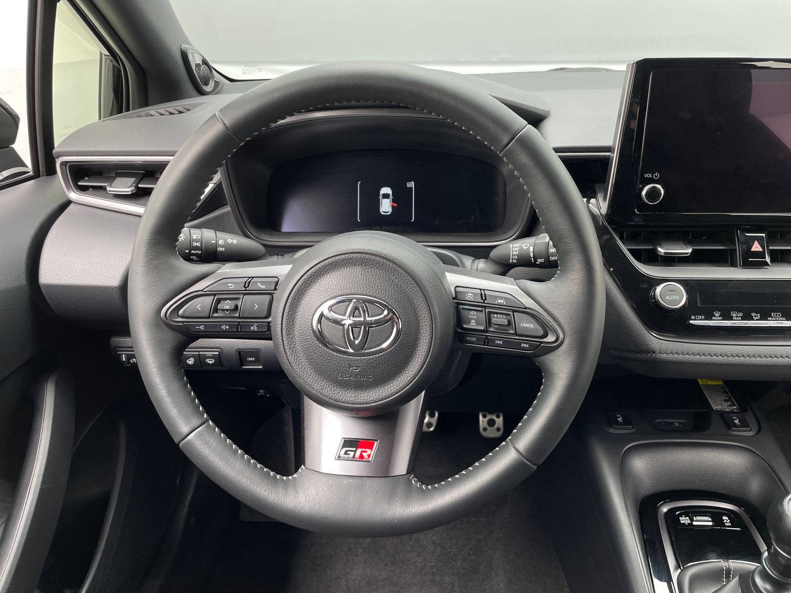 Thumbnail: 2023 Toyota GR Corolla - 5