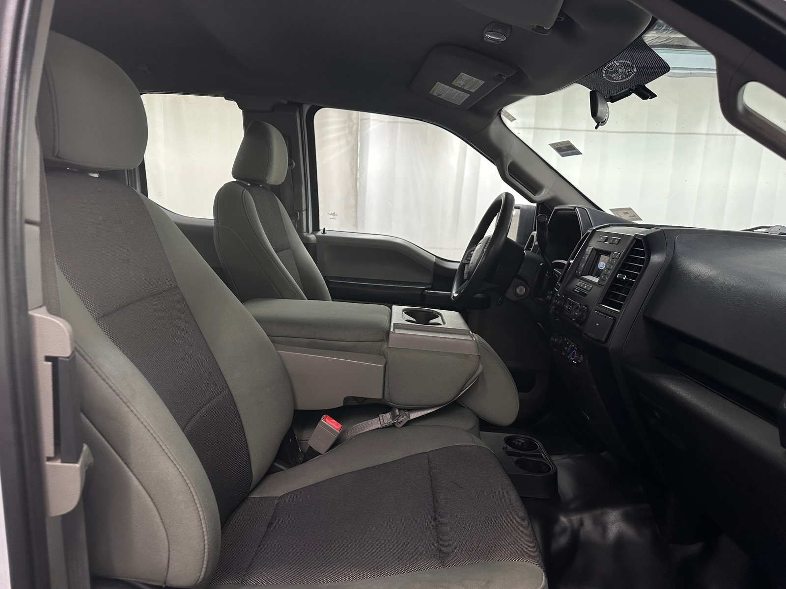 Thumbnail: 2018 Ford Econoline - 2