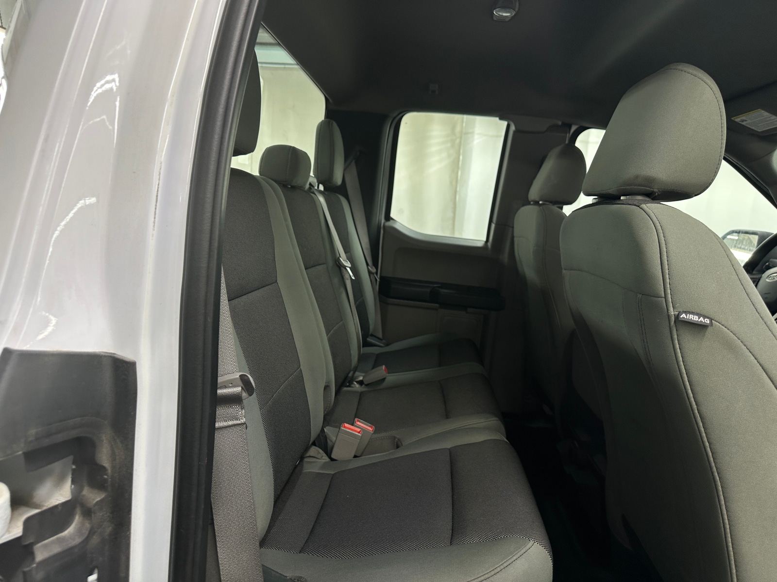 Thumbnail: 2018 Ford Econoline - 6