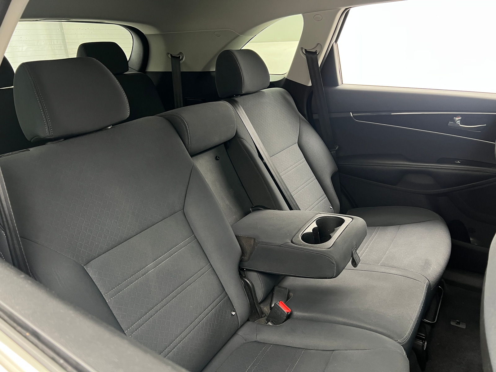 Thumbnail: 2019 Kia Sorento - 6