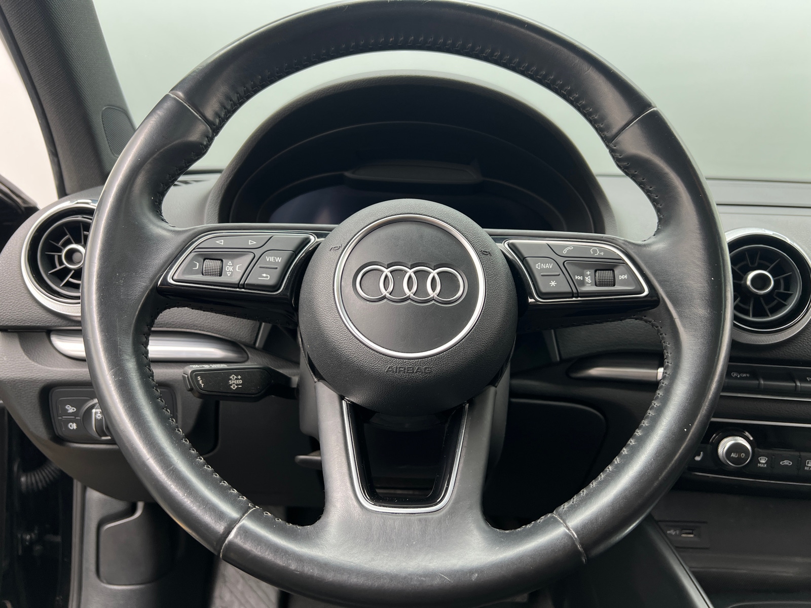 Thumbnail: 2017 Audi A3 - 4