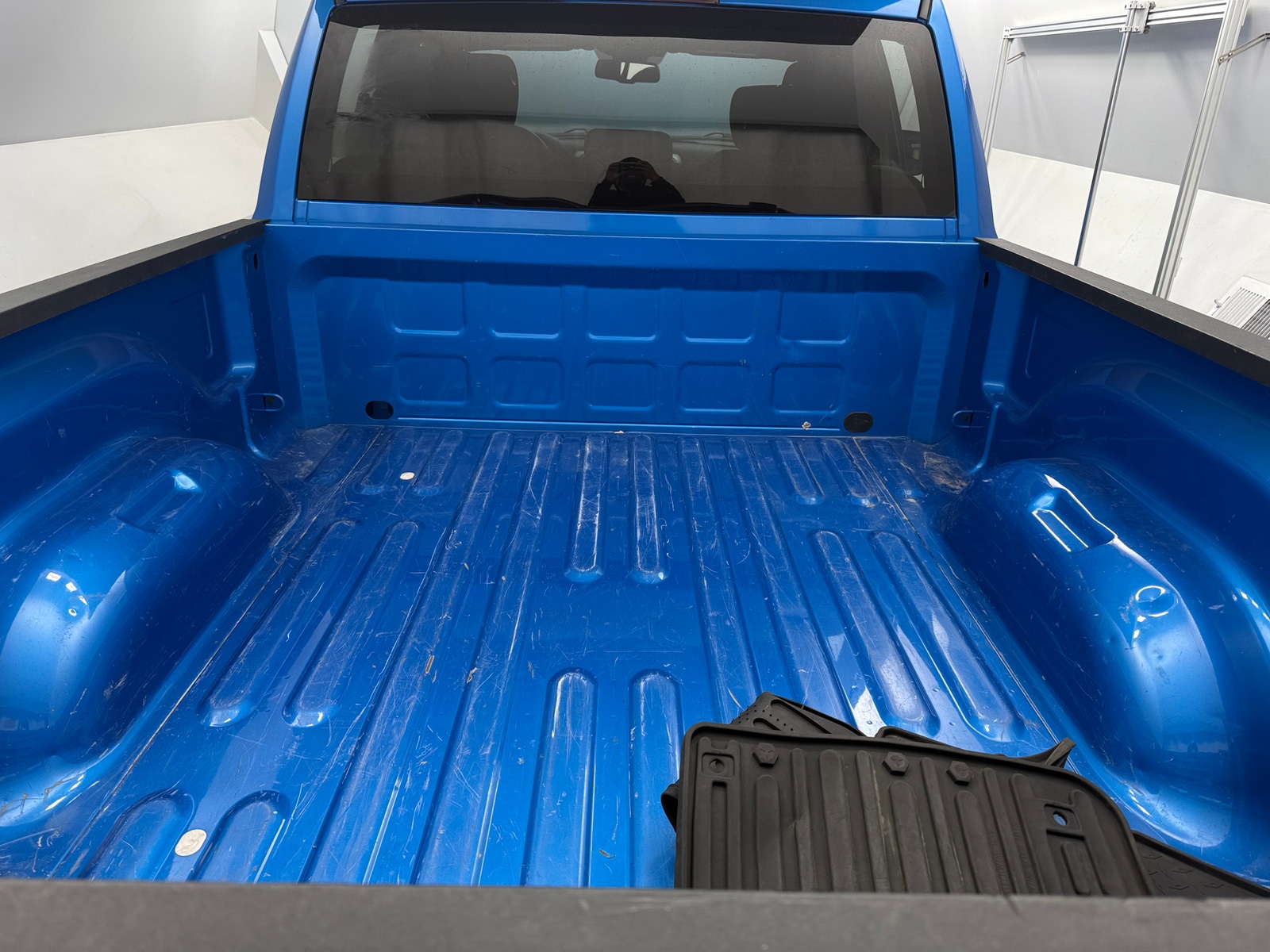 Thumbnail: 2022 RAM 1500 Classic - 7
