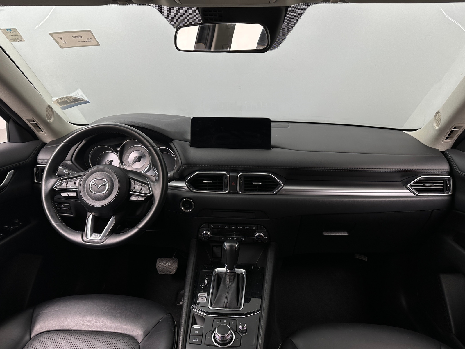 Thumbnail: 2024 Mazda CX-5 - 2