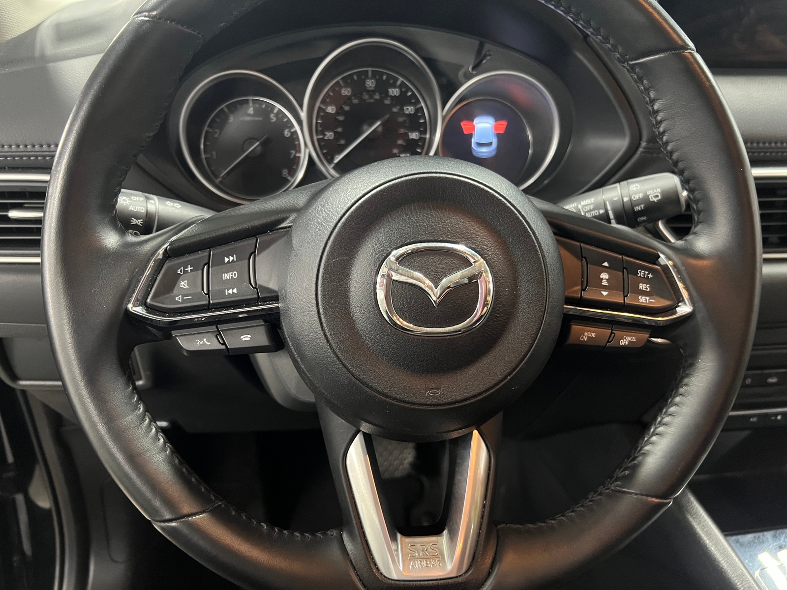 Thumbnail: 2024 Mazda CX-5 - 4