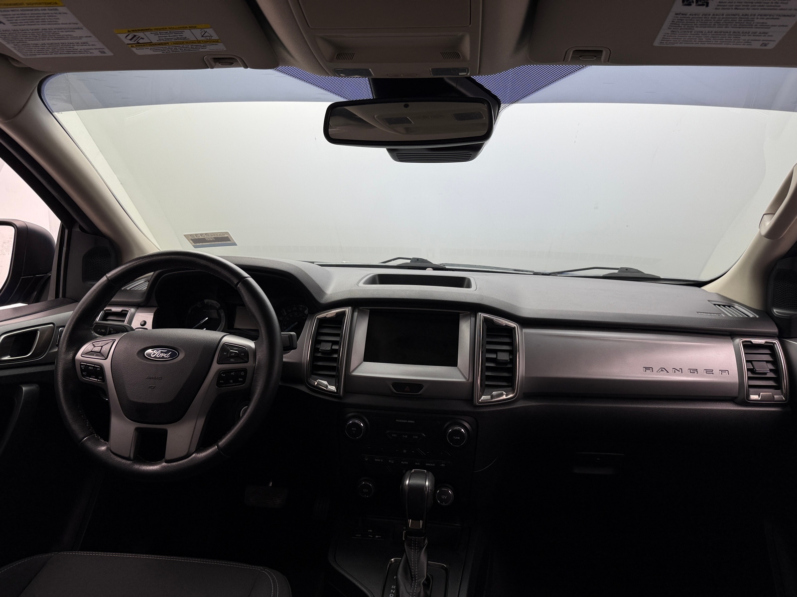Thumbnail: 2019 Ford Ranger - 3