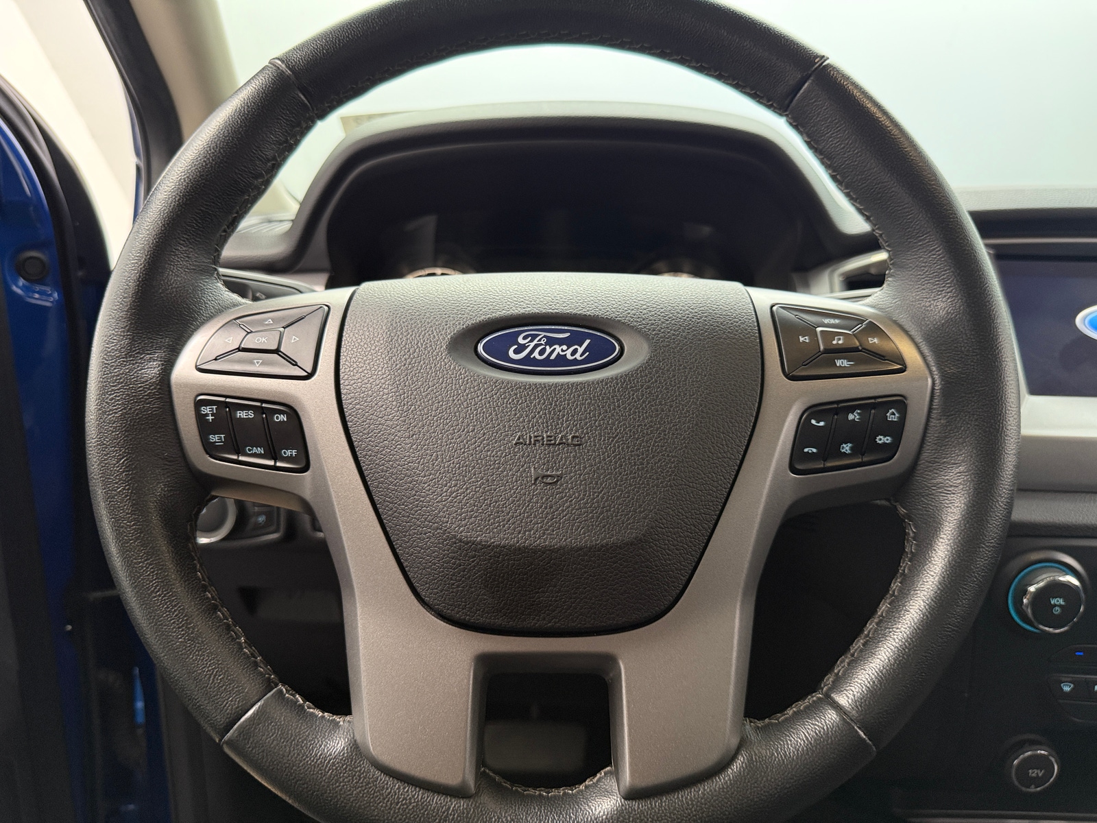 Thumbnail: 2019 Ford Ranger - 5