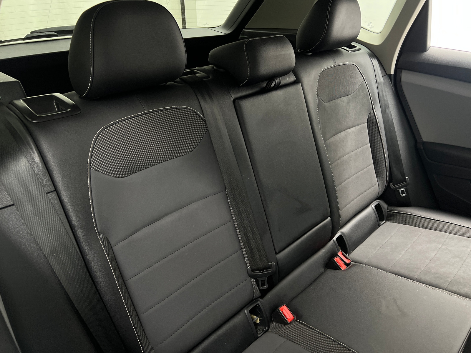 Thumbnail: 2022 Volkswagen Taos - 5