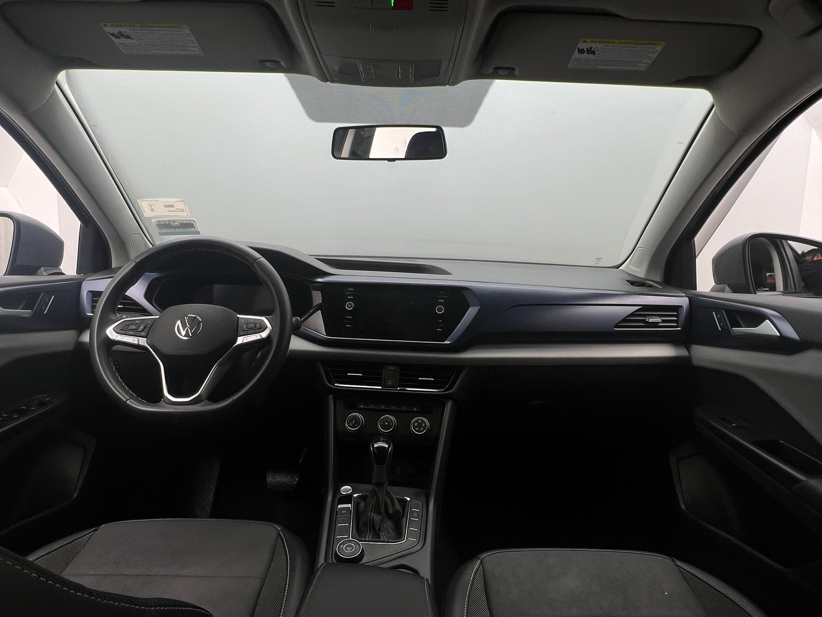 Thumbnail: 2022 Volkswagen Taos - 2