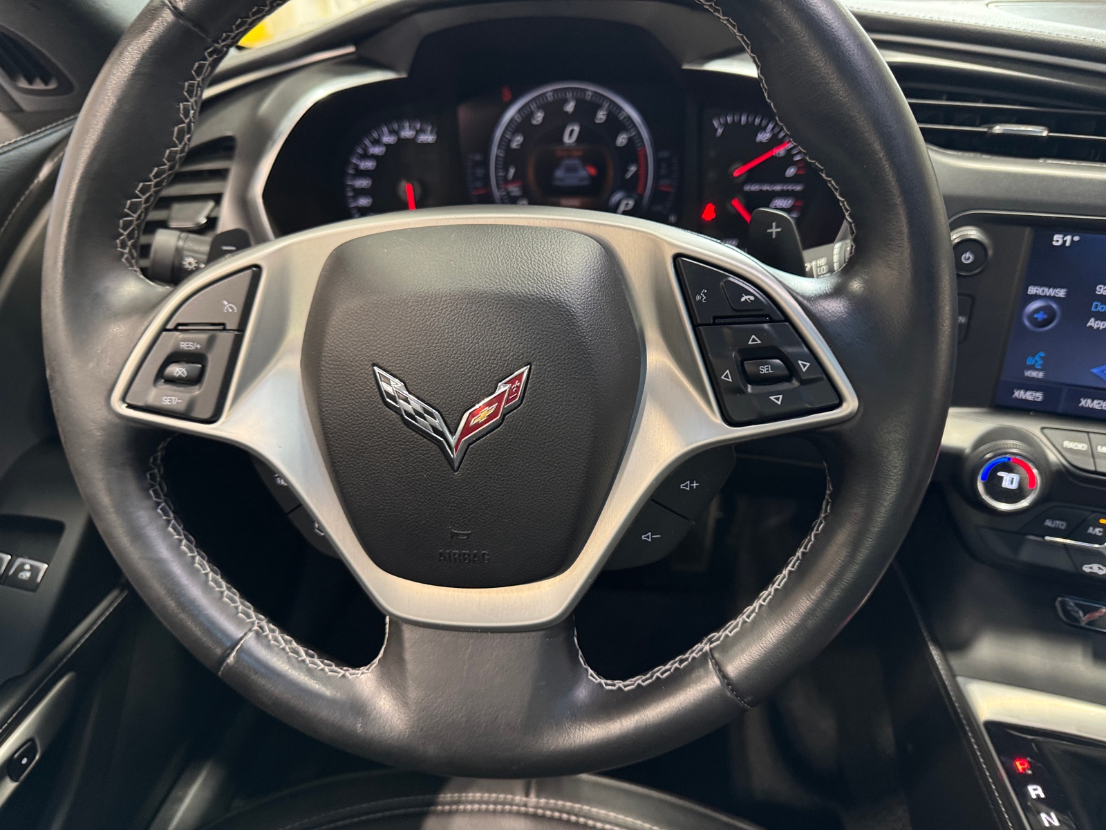 Thumbnail: 2014 Chevrolet Corvette - 3