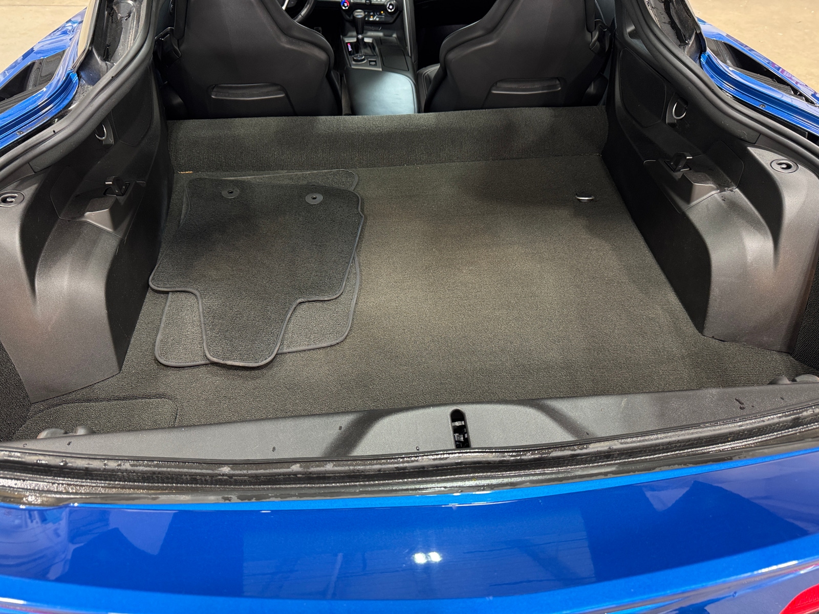 Thumbnail: 2014 Chevrolet Corvette - 4