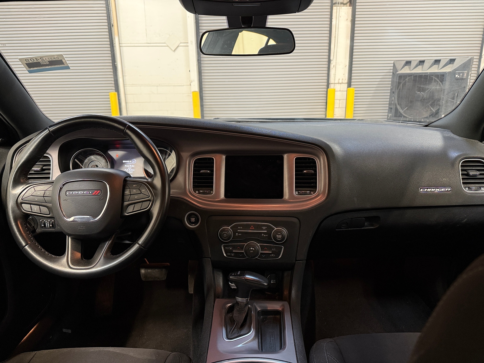 Thumbnail: 2023 Dodge Charger - 3