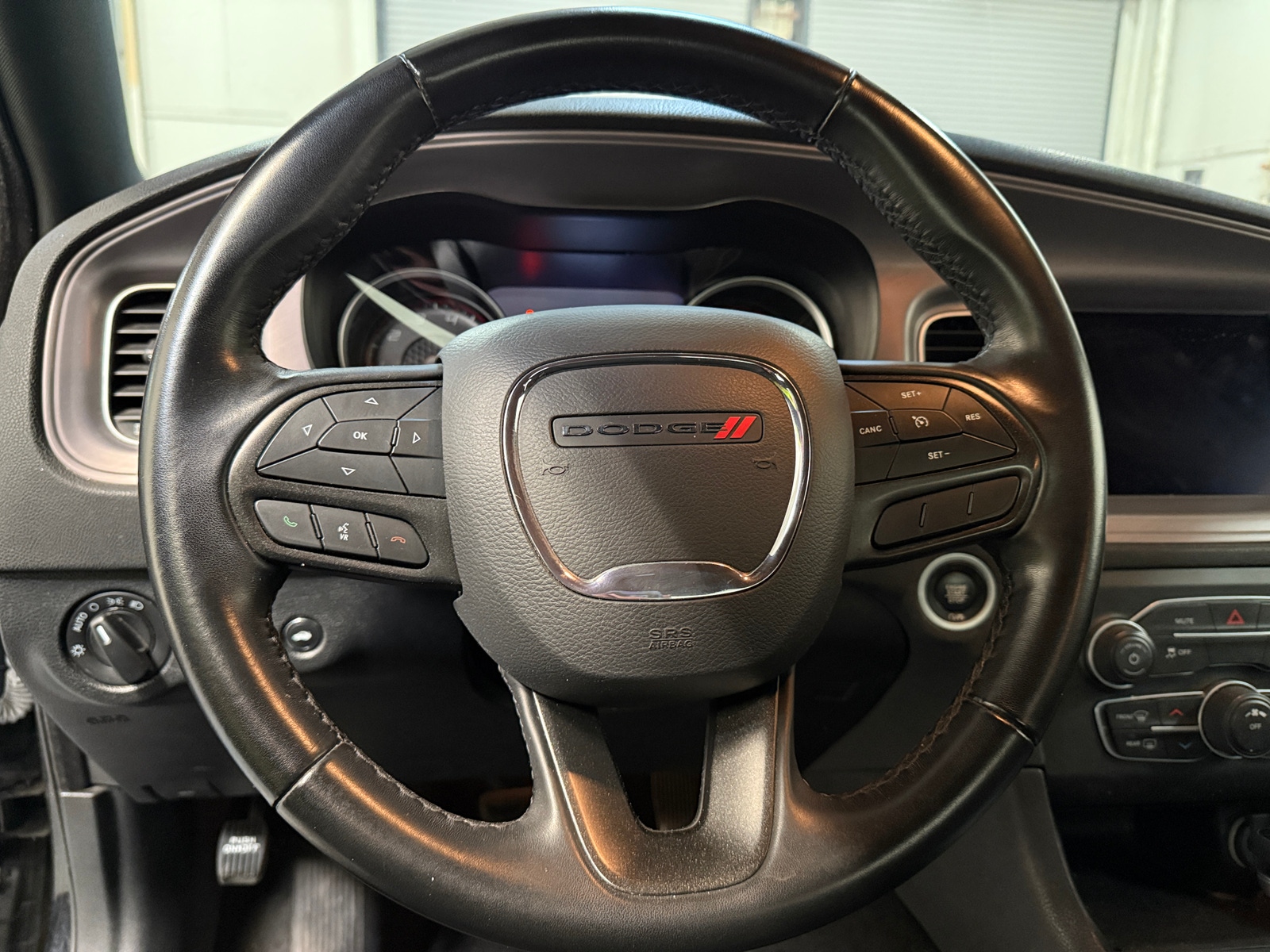 Thumbnail: 2023 Dodge Charger - 5