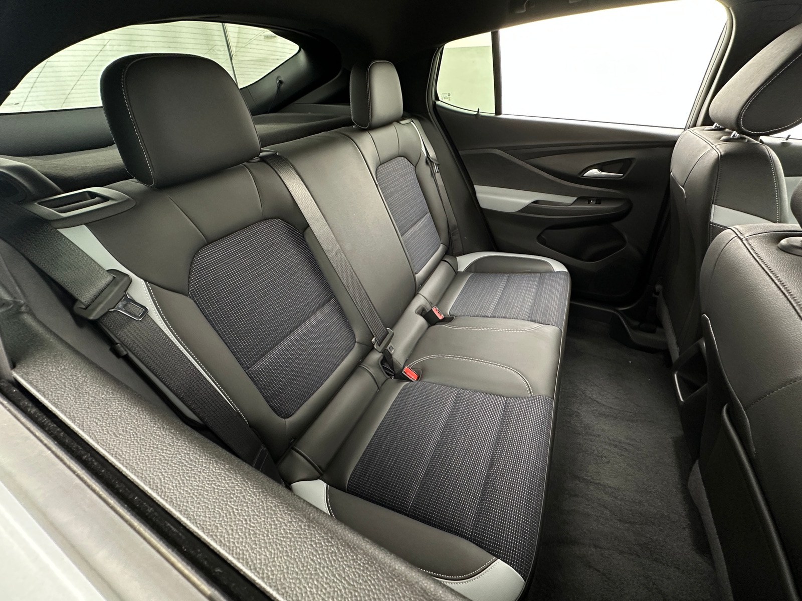 Thumbnail: 2024 Buick Envista - 6