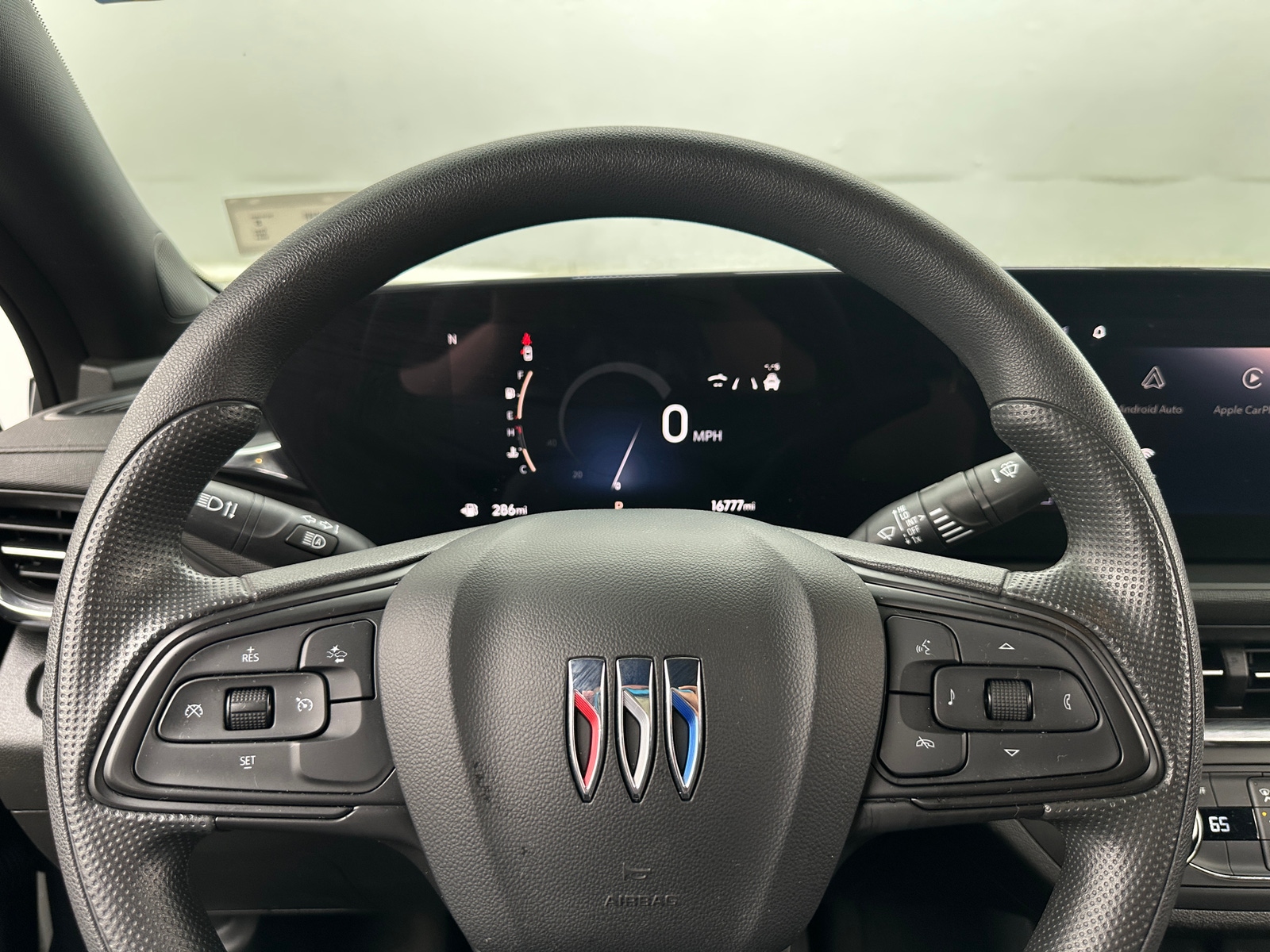 Thumbnail: 2024 Buick Envista - 5