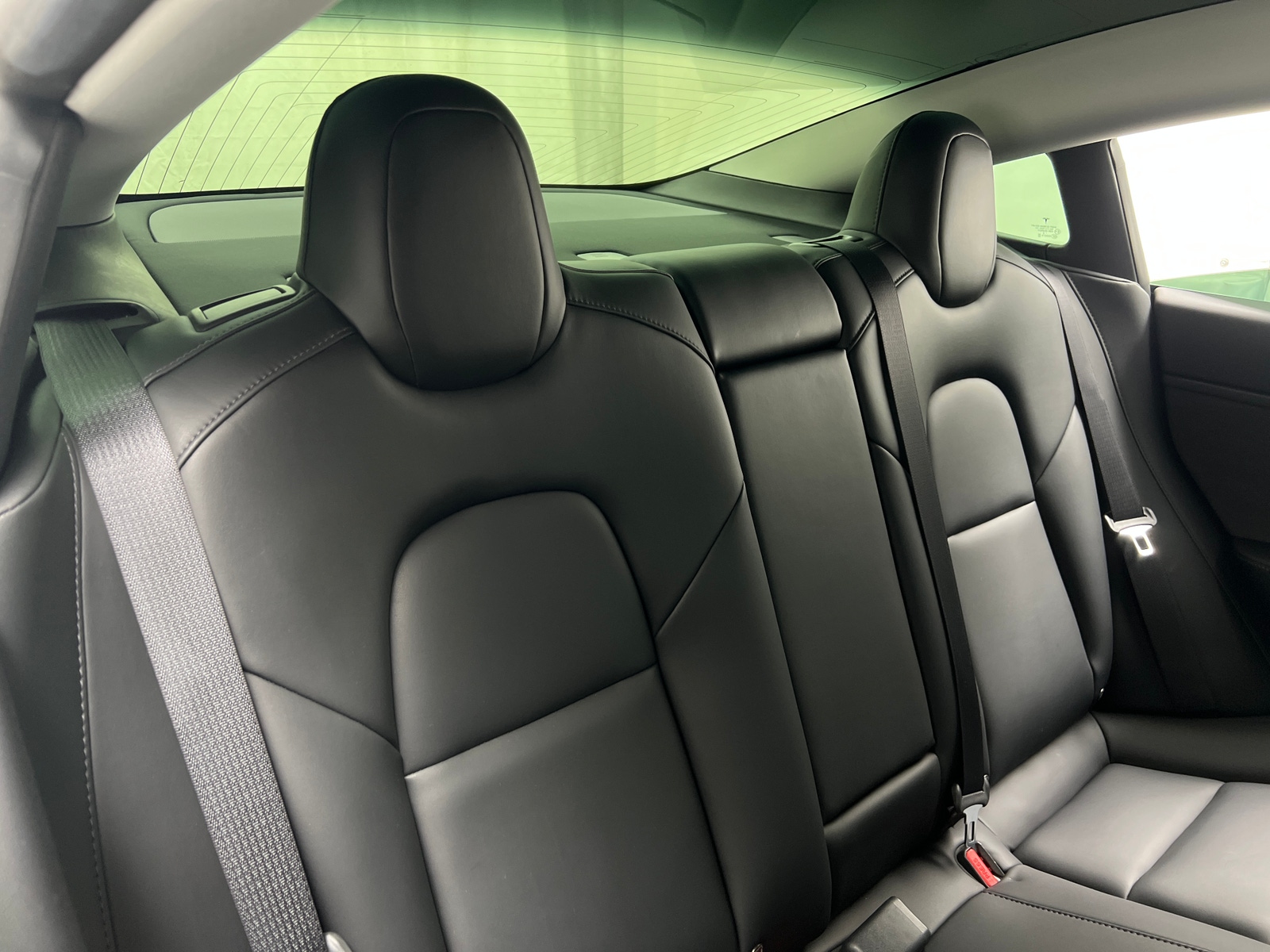 Thumbnail: 2019 Tesla Model 3 - 5