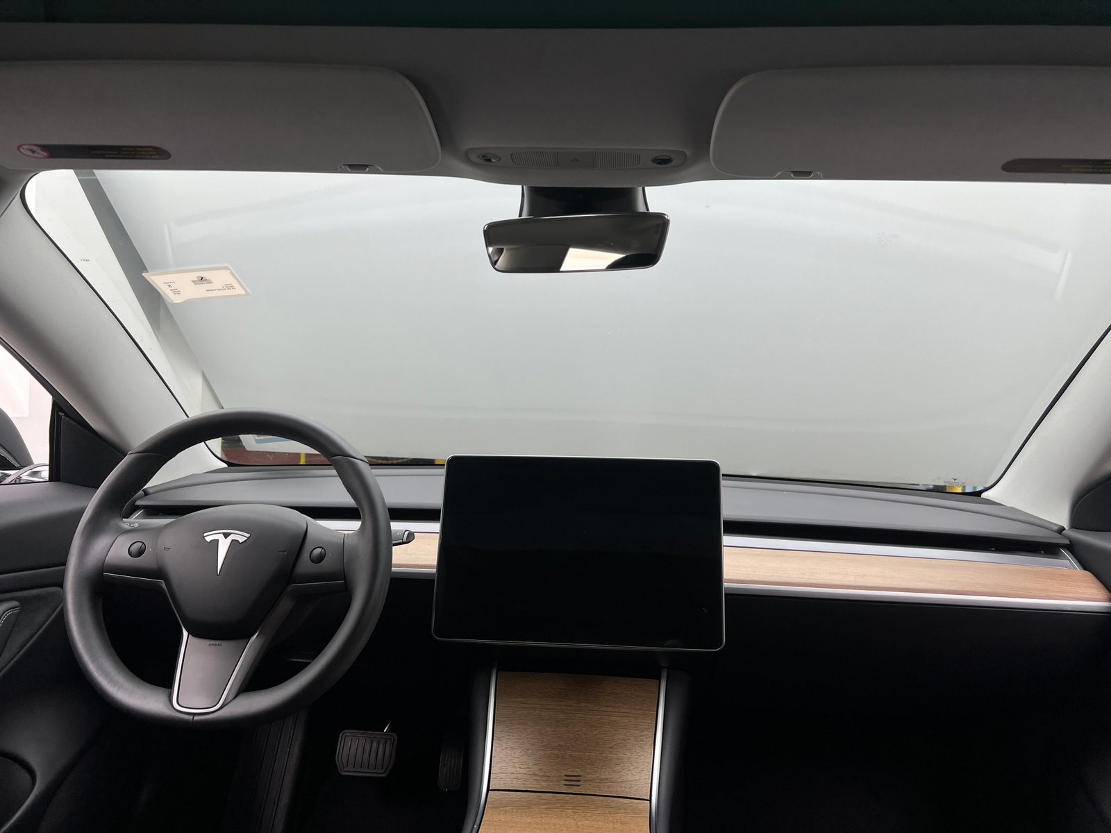Thumbnail: 2019 Tesla Model 3 - 2