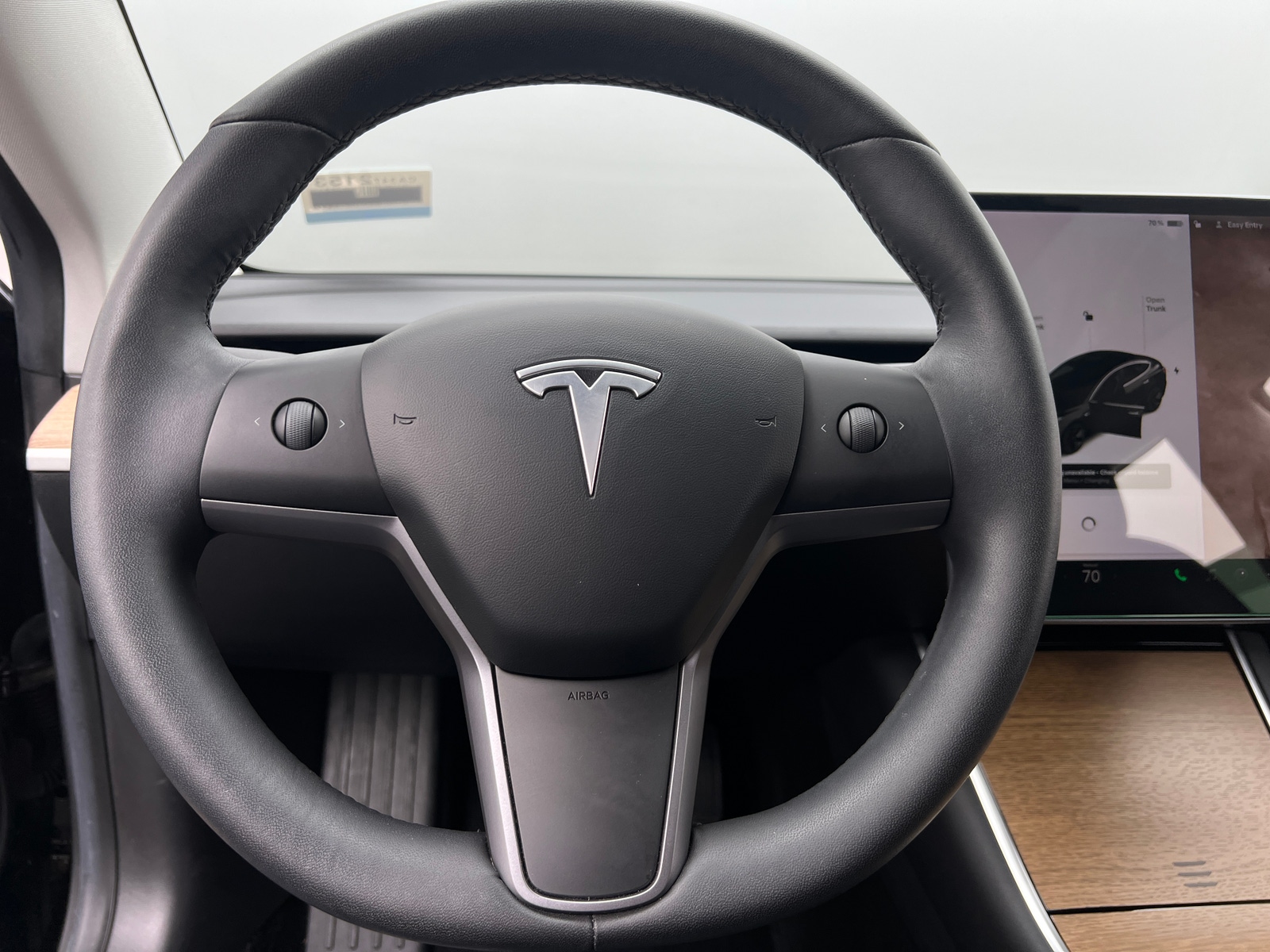 Thumbnail: 2019 Tesla Model 3 - 4