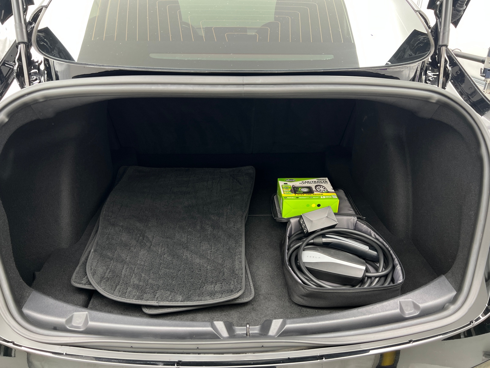 Thumbnail: 2019 Tesla Model 3 - 6