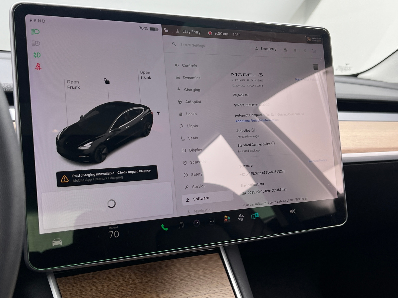 Thumbnail: 2019 Tesla Model 3 - 3