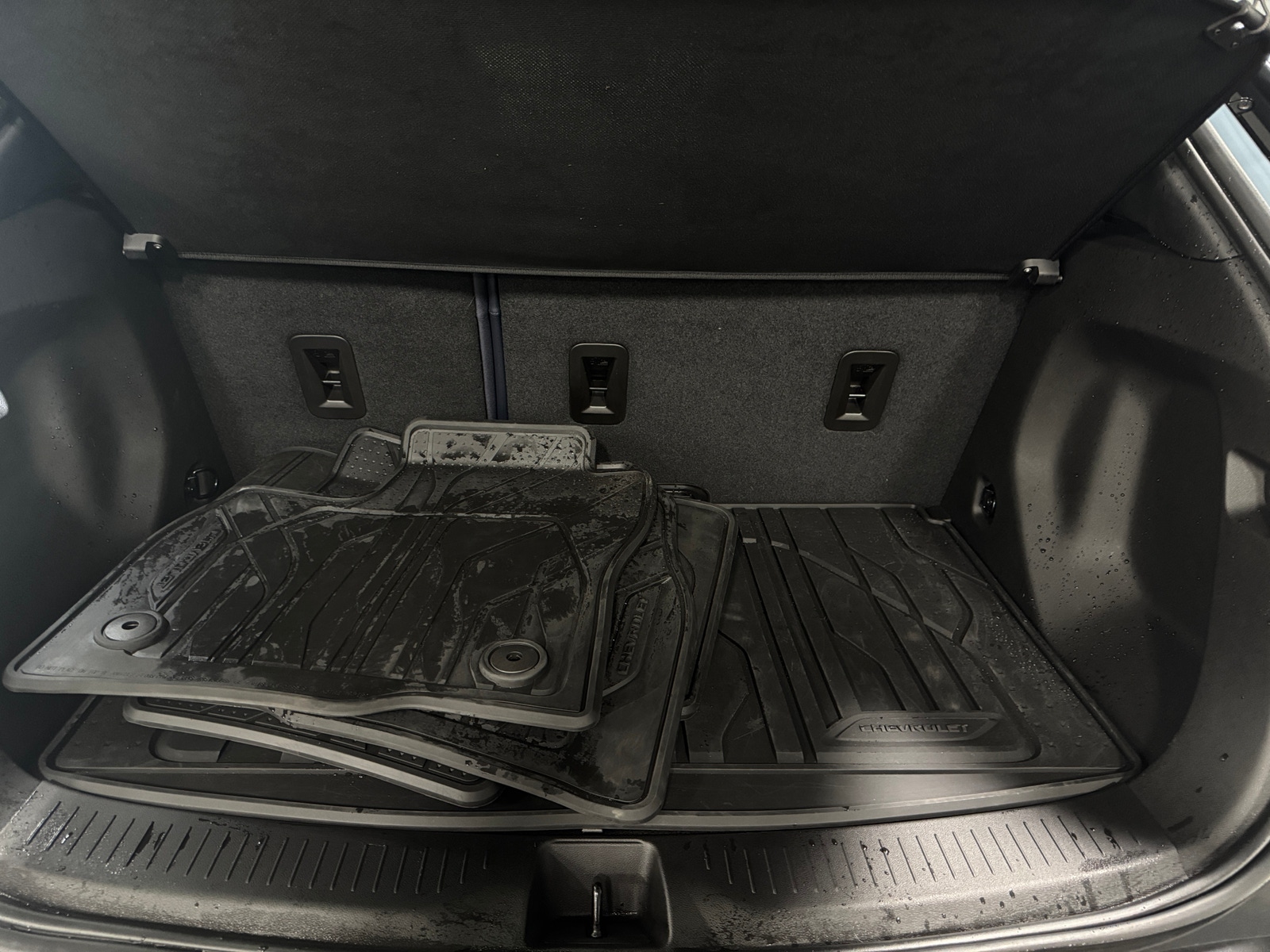 Thumbnail: 2023 Chevrolet Bolt EUV - 6