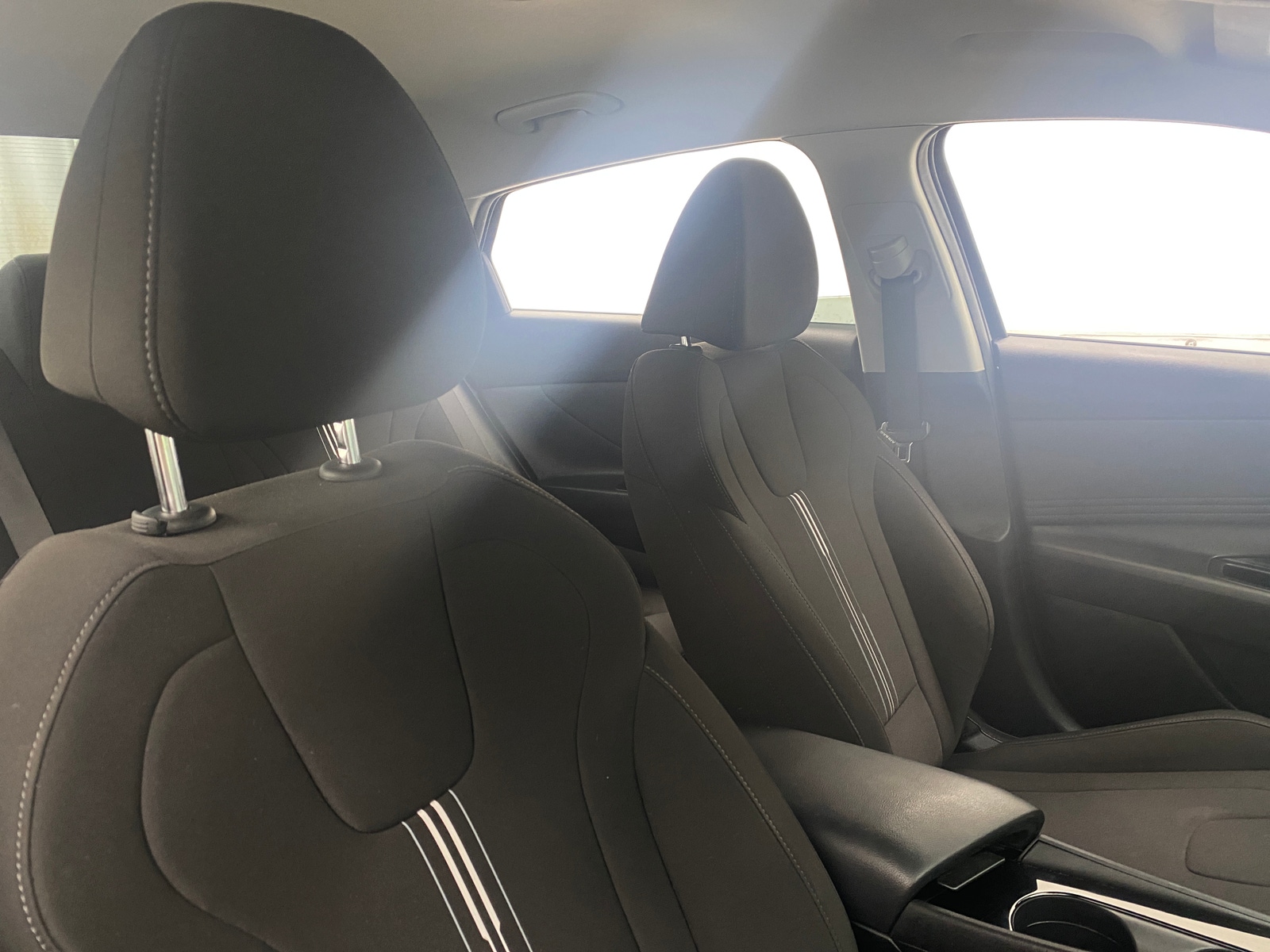 Thumbnail: 2023 Hyundai Elantra - 2