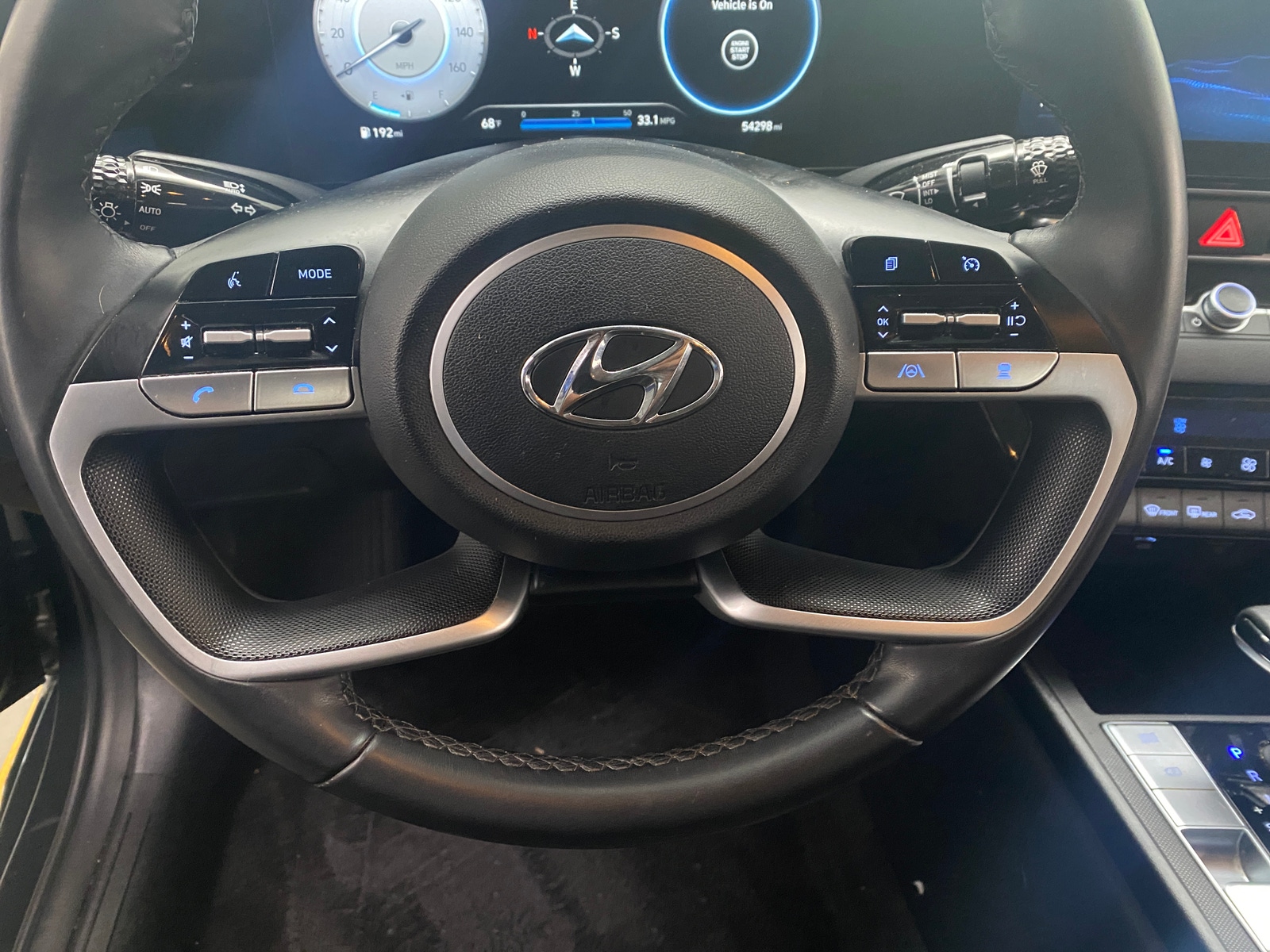 Thumbnail: 2023 Hyundai Elantra - 5