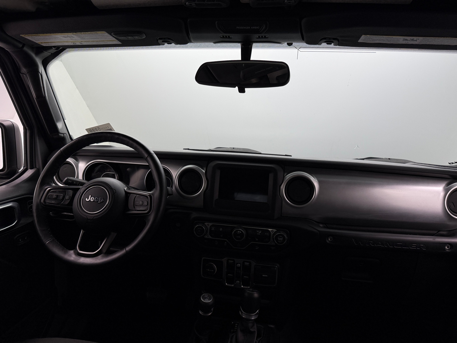 Thumbnail: 2019 Jeep Wrangler - 3