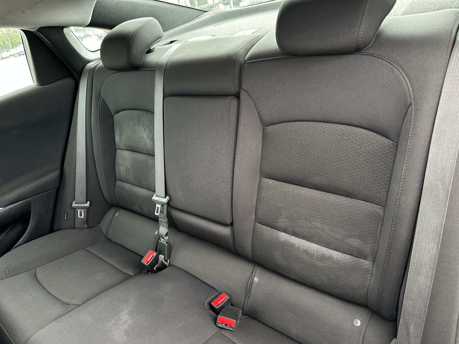 Thumbnail: 2023 Chevrolet Malibu - 6