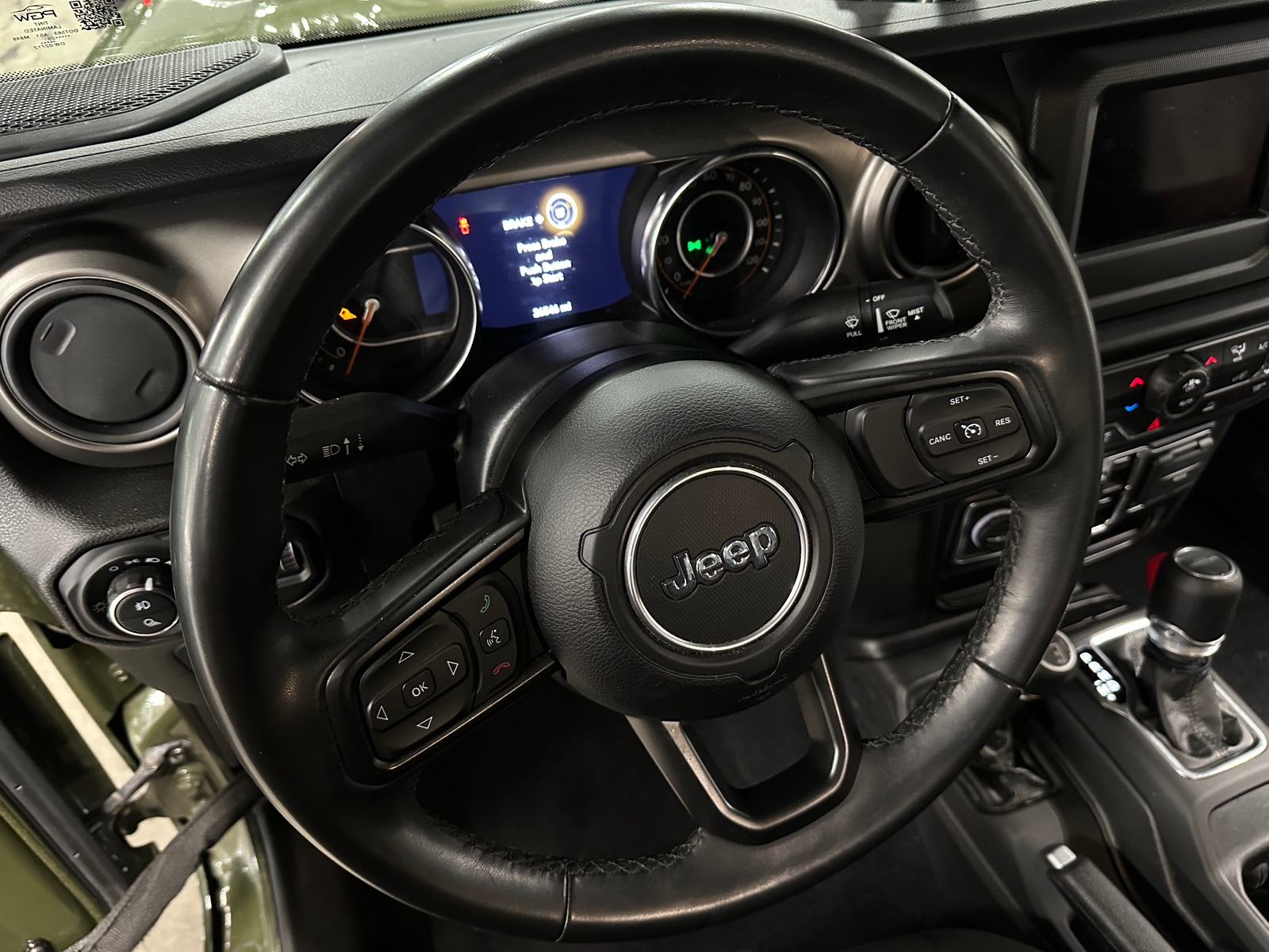 Thumbnail: 2022 Jeep Gladiator - 5
