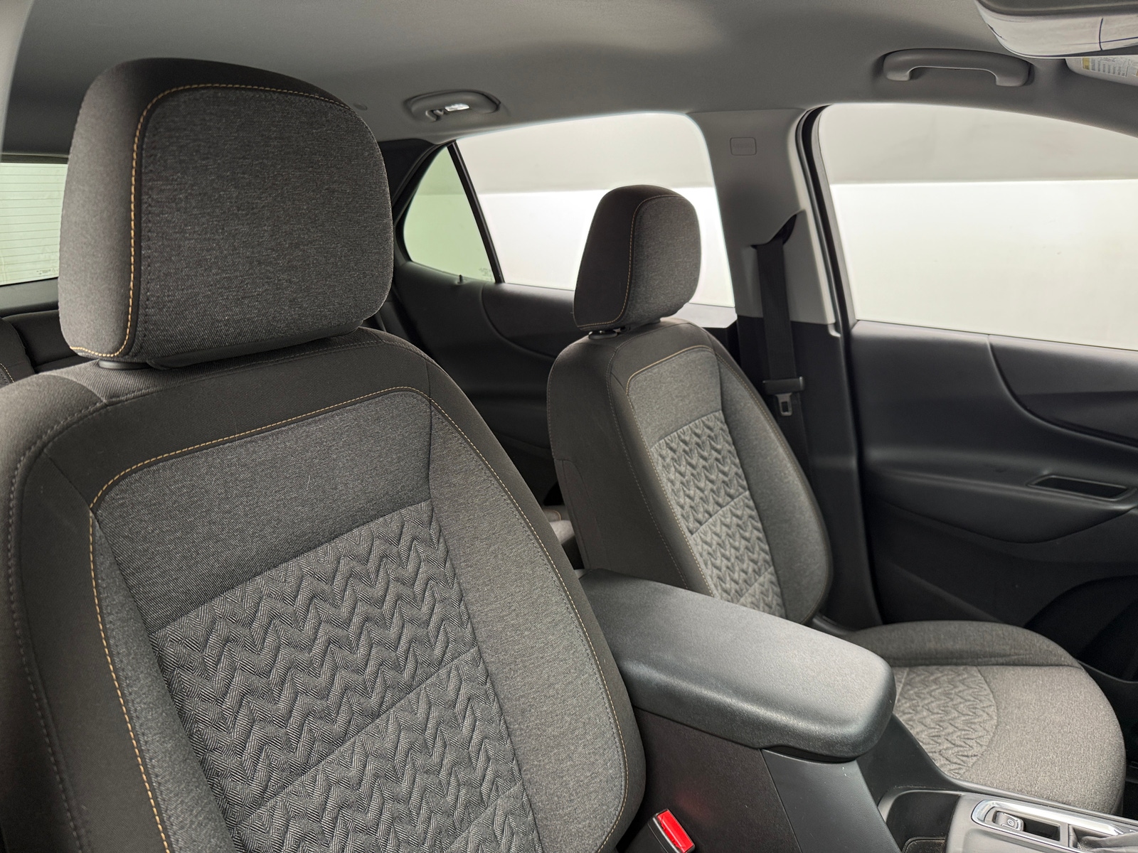 Thumbnail: 2024 Chevrolet Equinox - 2