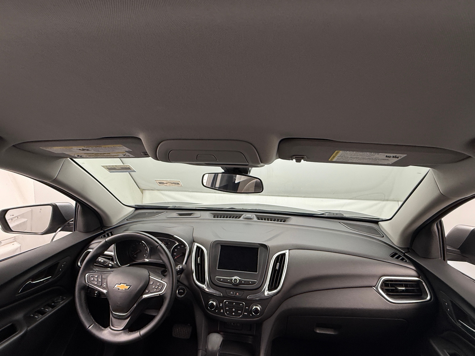 Thumbnail: 2024 Chevrolet Equinox - 3